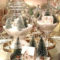Elegant Christmas Table Centerpieces Decoration Ideas 26