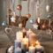 Elegant Christmas Table Centerpieces Decoration Ideas 29