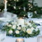 Elegant Christmas Table Centerpieces Decoration Ideas 33