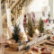Elegant Christmas Table Centerpieces Decoration Ideas 41