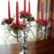 Elegant Christmas Table Centerpieces Decoration Ideas 45