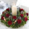 Elegant Christmas Table Centerpieces Decoration Ideas 48