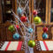 Elegant Christmas Table Centerpieces Decoration Ideas 54