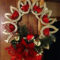 Excellent Christmas Wearth Decoration For Your Door 07