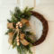 Excellent Christmas Wearth Decoration For Your Door 18