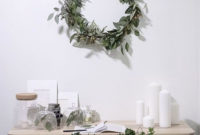 Excellent Christmas Wearth Decoration For Your Door 23