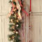 Excellent Christmas Wearth Decoration For Your Door 29