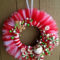Excellent Christmas Wearth Decoration For Your Door 41