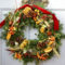 Excellent Christmas Wearth Decoration For Your Door 42