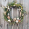 Excellent Christmas Wearth Decoration For Your Door 44