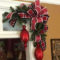 Excellent Christmas Wearth Decoration For Your Door 45