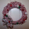 Excellent Christmas Wearth Decoration For Your Door 51