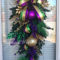 Excellent Christmas Wearth Decoration For Your Door 54