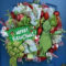 Excellent Christmas Wearth Decoration For Your Door 55
