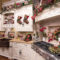 Fabulous Kitchen Christmas Decoration Ideas 10
