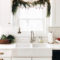 Fabulous Kitchen Christmas Decoration Ideas 12