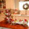 Fabulous Kitchen Christmas Decoration Ideas 16