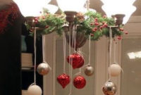 Fabulous Kitchen Christmas Decoration Ideas 31