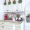 Fabulous Kitchen Christmas Decoration Ideas 34