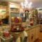 Fabulous Kitchen Christmas Decoration Ideas 37
