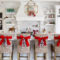 Fabulous Kitchen Christmas Decoration Ideas 38