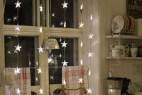 Fabulous Kitchen Christmas Decoration Ideas 41