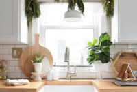 Fabulous Kitchen Christmas Decoration Ideas 44