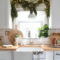 Fabulous Kitchen Christmas Decoration Ideas 44
