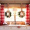 Fabulous Kitchen Christmas Decoration Ideas 50