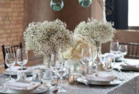 Fantastic New Years Eve Party Table Decoration Ideas 05
