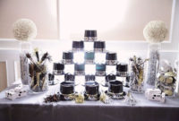 Fantastic New Years Eve Party Table Decoration Ideas 07
