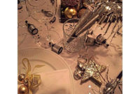 Fantastic New Years Eve Party Table Decoration Ideas 10