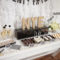 Fantastic New Years Eve Party Table Decoration Ideas 12
