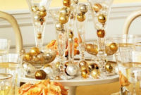 Fantastic New Years Eve Party Table Decoration Ideas 14