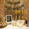 Fantastic New Years Eve Party Table Decoration Ideas 15