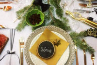 Fantastic New Years Eve Party Table Decoration Ideas 19