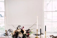 Fantastic New Years Eve Party Table Decoration Ideas 20