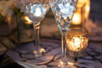 Fantastic New Years Eve Party Table Decoration Ideas 22