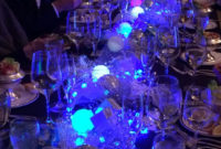 Fantastic New Years Eve Party Table Decoration Ideas 23