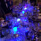 Fantastic New Years Eve Party Table Decoration Ideas 23