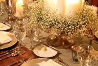Fantastic New Years Eve Party Table Decoration Ideas 40