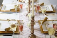 Fantastic New Years Eve Party Table Decoration Ideas 41