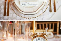 Fantastic New Years Eve Party Table Decoration Ideas 45