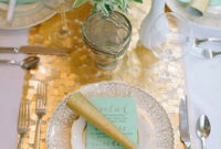 Fantastic New Years Eve Party Table Decoration Ideas 47