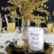Fantastic New Years Eve Party Table Decoration Ideas 49
