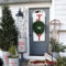 Favorite Christmas Porch Decoration Ideas 02