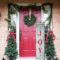 Favorite Christmas Porch Decoration Ideas 11