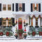 Favorite Christmas Porch Decoration Ideas 14
