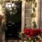 Favorite Christmas Porch Decoration Ideas 24
