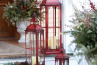 Favorite Christmas Porch Decoration Ideas 26